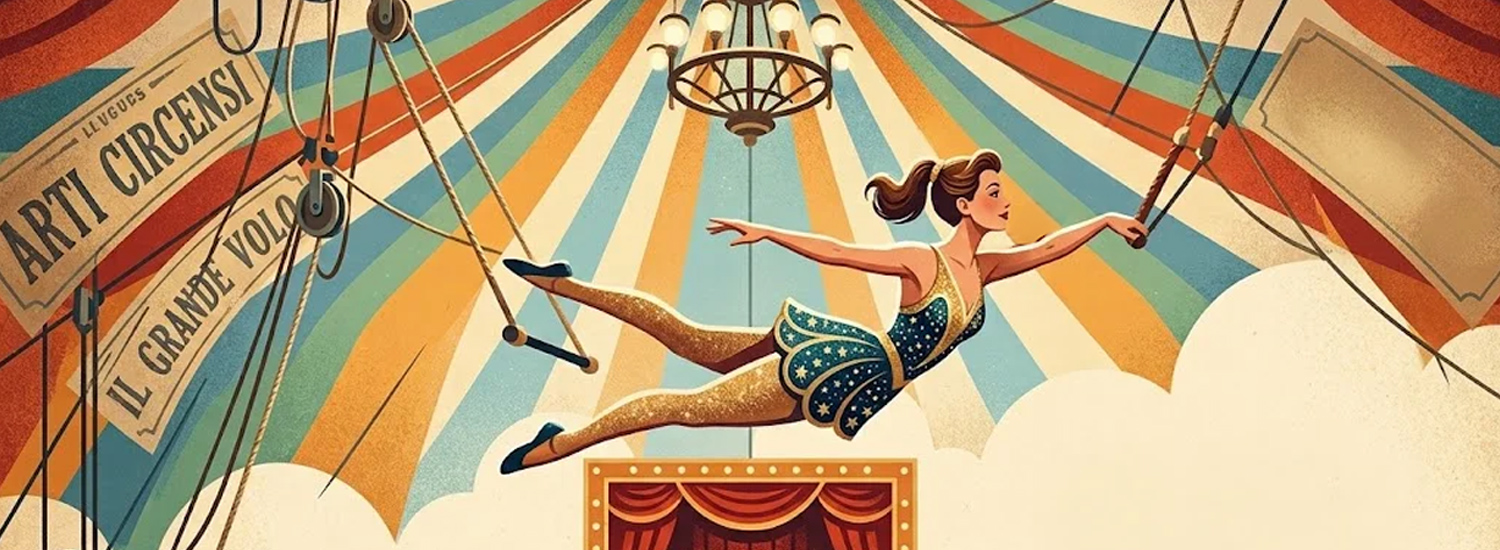 immagine di testata del Carosello Festival-a-Paliano