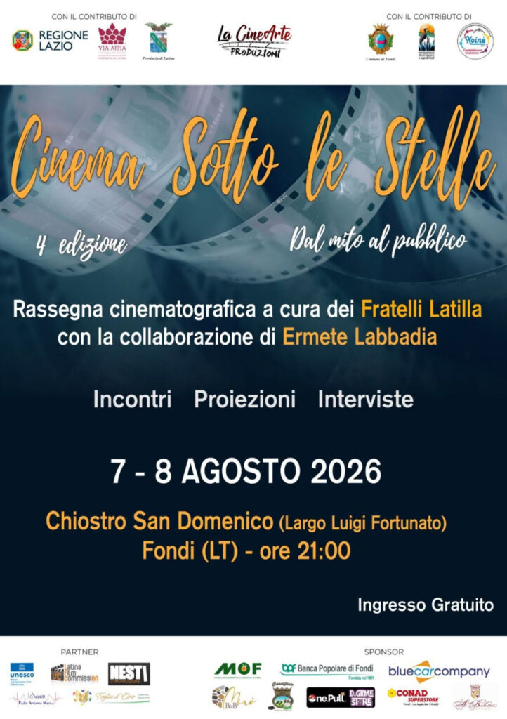 locandina-cinema-all'aperto-fondi-2026