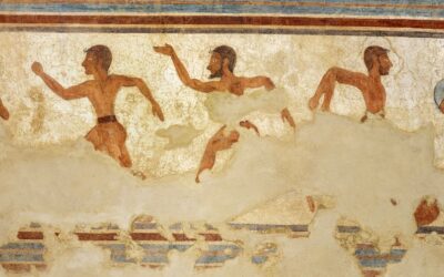 In viaggio nel Regno delle Ombre a Tarquinia