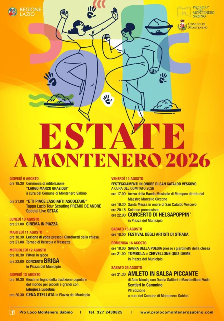 06 agosto estate a montenero