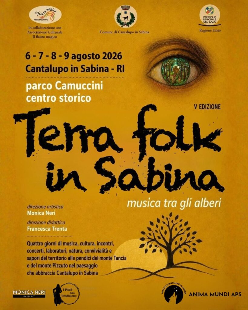 CantalupoSabina_TerraFolk_6_9ago