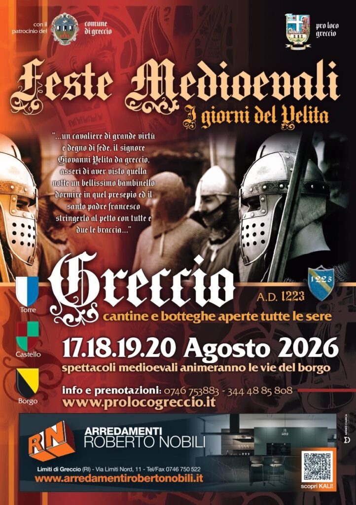 Greccio_FesteMedievali_GiorniVelita_17_20ago