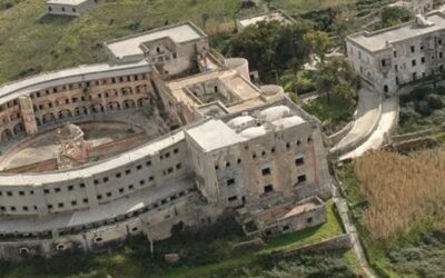 Riapre alle visite l’ex Carcere dell’isola di S.Stefano