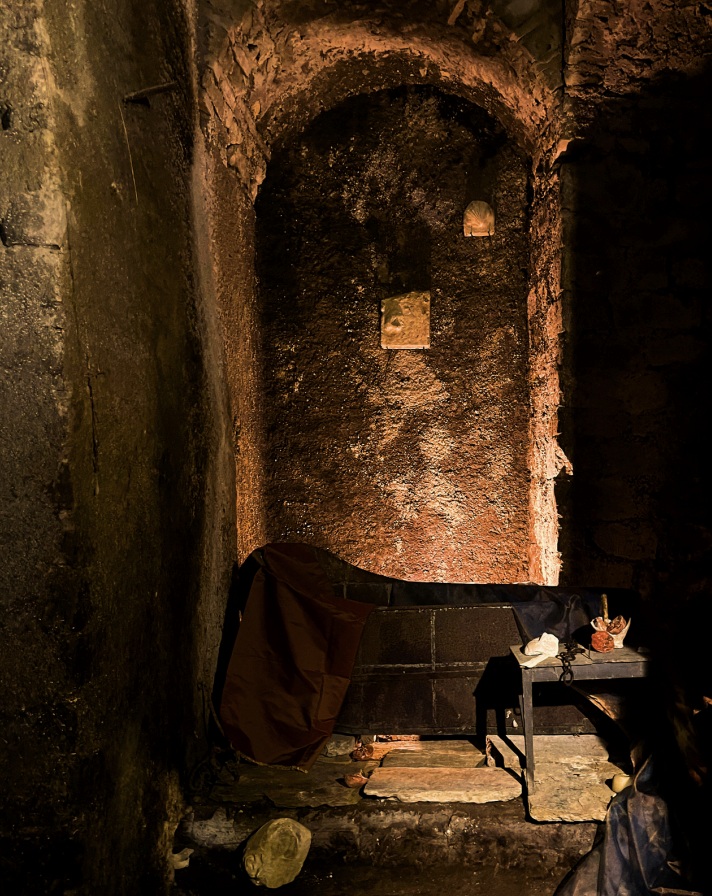 Pratiche di Memoria a Castelnuovo di Porto 2026