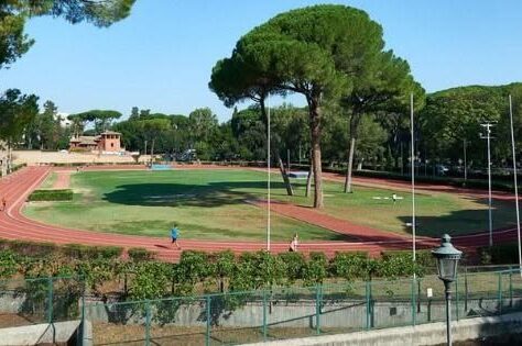 Festival dello Sport inclusivo a Roma