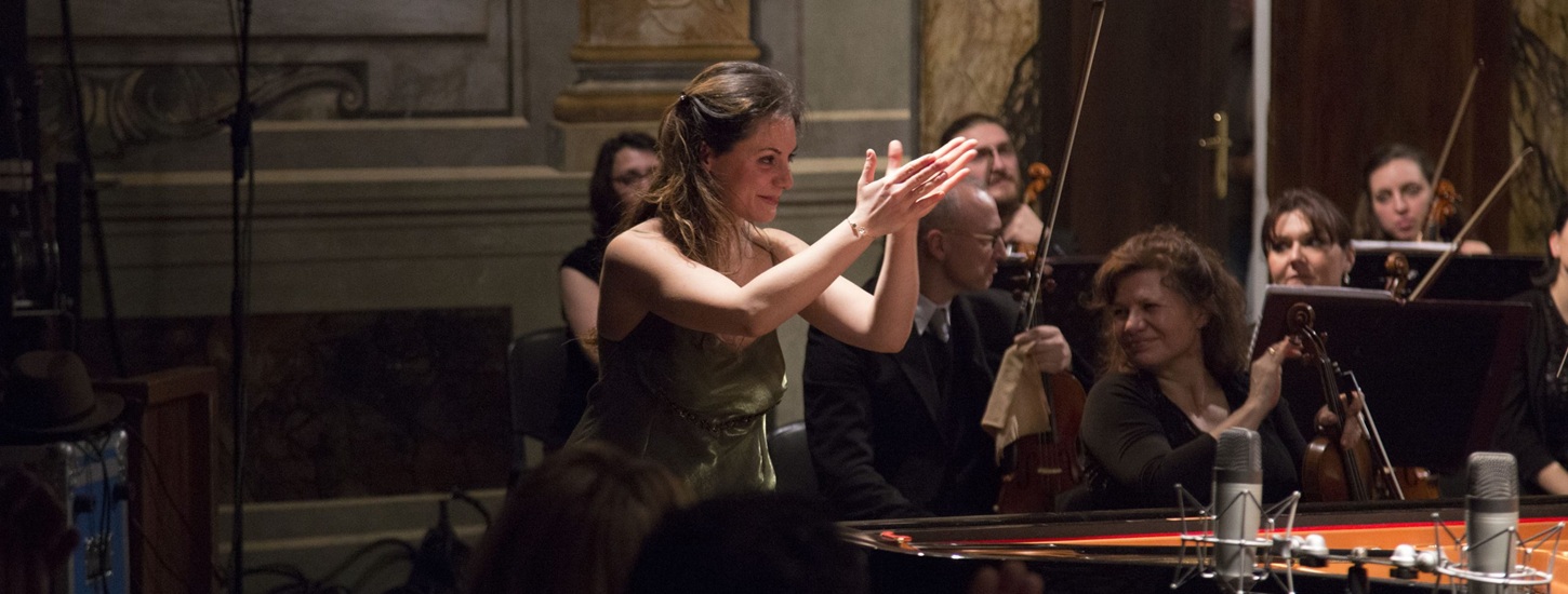 Festival Liszt ad Albano Laziale