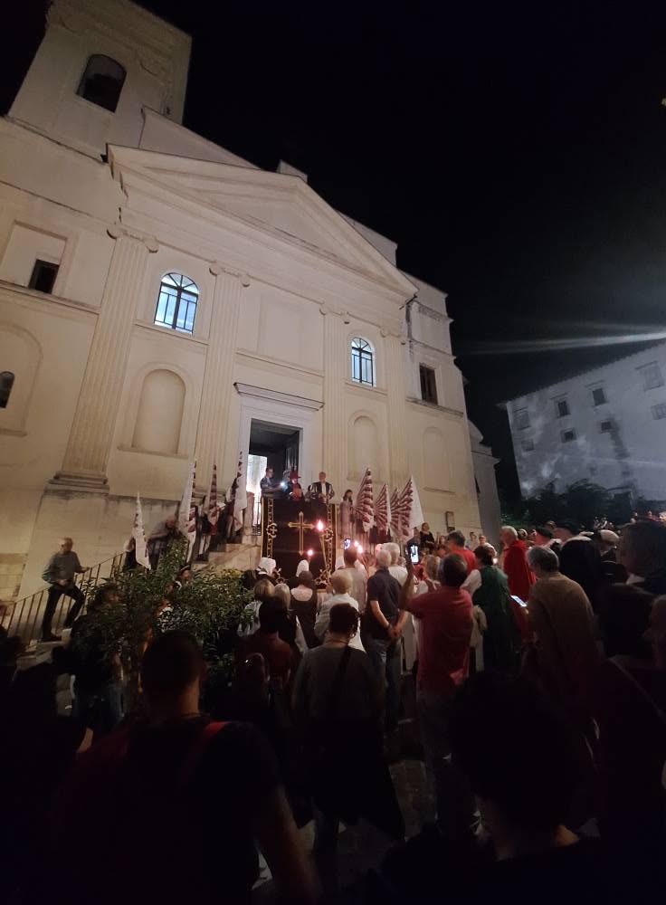 Palio di Brancaleone - Facebook @comunegenazzano