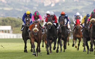 Capannelle Celebrates 100 Years, Racing are back!