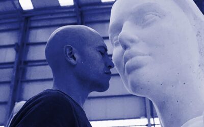 Atina, Premio Città di Saturno allo scultore Jago