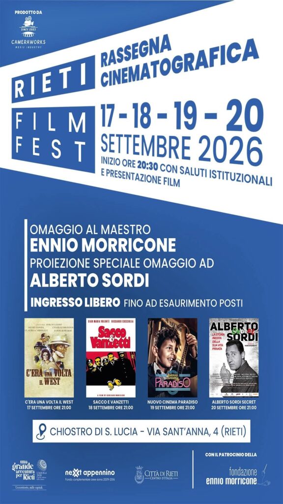 Rieti_RassegnaCinematografica