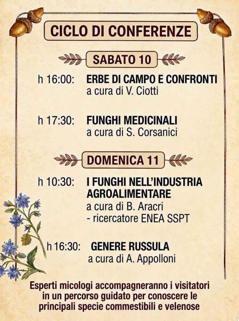 Festa del Turismo Lento 2026 a Bracciano