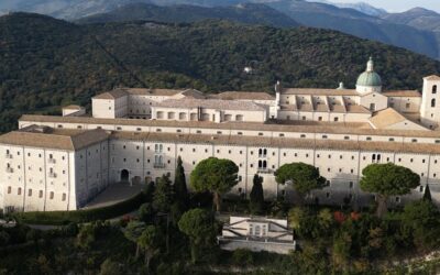 Cammini Divini 2026, tra i vini e le Abbazie del Lazio