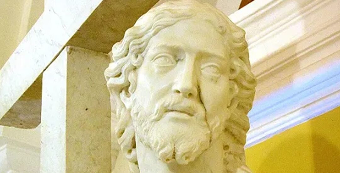 Il capolavoro rifiutato di Michelangelo a Bassano Romano