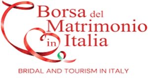 Logo Borsa del Matrimonio in Italy 2026