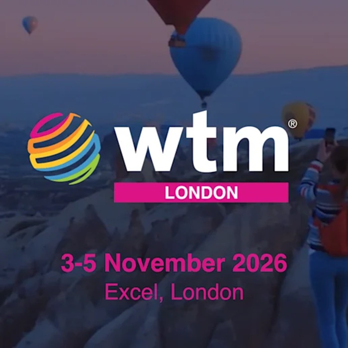Locandina WTM 2026