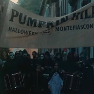 Pumpkin Hill Halloween Facebook @Pumpkinhillhalloweenmontefiascone